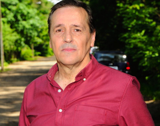 Jan Pęczek, Barwy szczęścia, 03.06.2015 rok