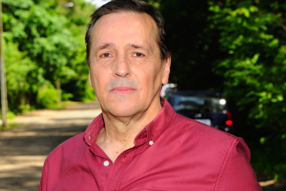 Jan Pęczek, Barwy szczęścia, 03.06.2015 rok