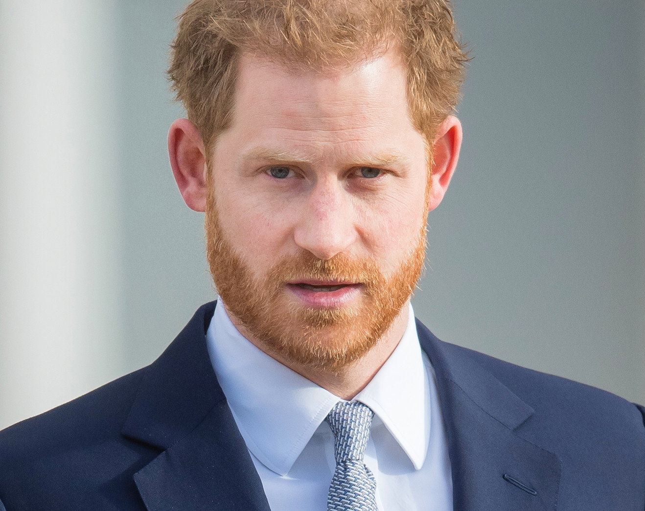 Książę Harry, była partnerka