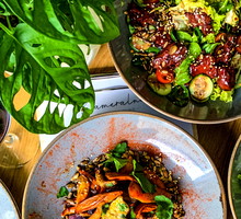 Restaurant Week: Kameralna