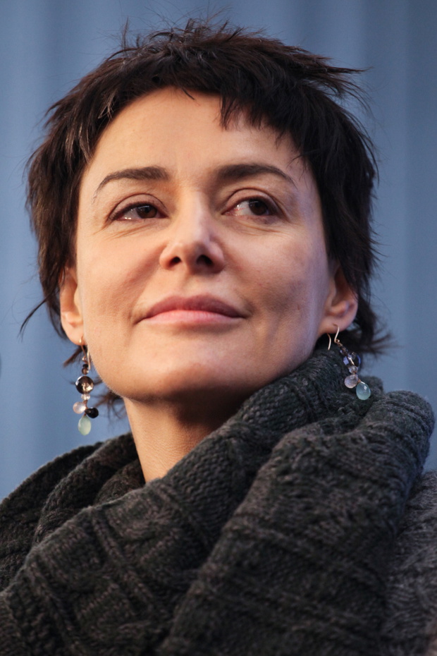 Kazimiera Szczuka