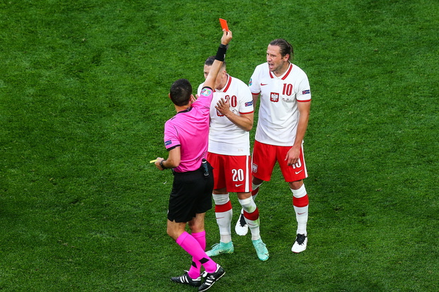Poland v Slovakia - UEFA Euro 2020: Group E