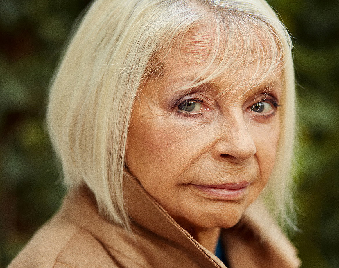 Krystyna Cierniak-Morgenstern, VIVA! 5/2020