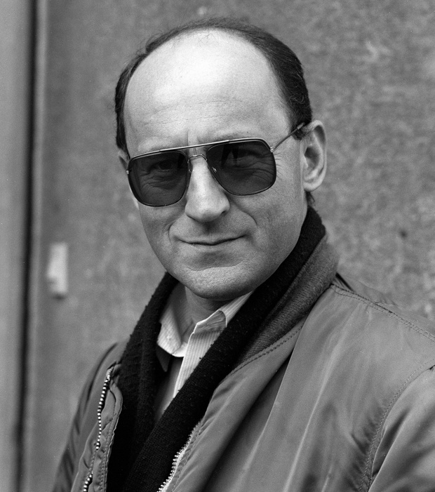 Piotr Fronczewski, 1988