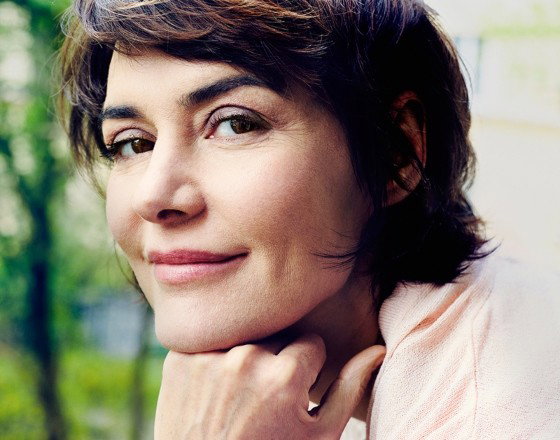 Kazimiera Szczuka jamnik