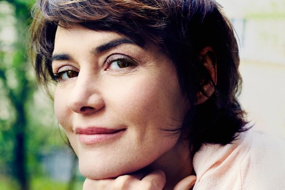 Kazimiera Szczuka jamnik