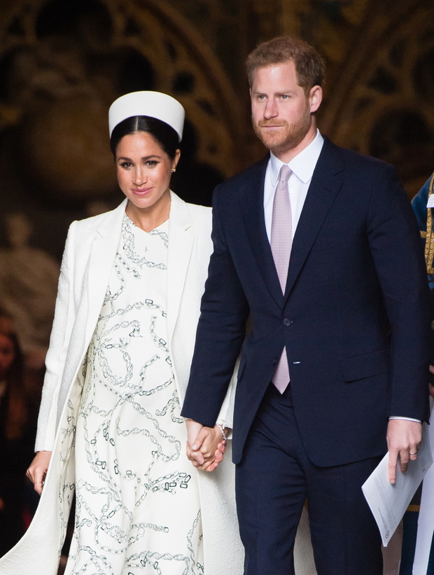 Commonwealth Day 2019