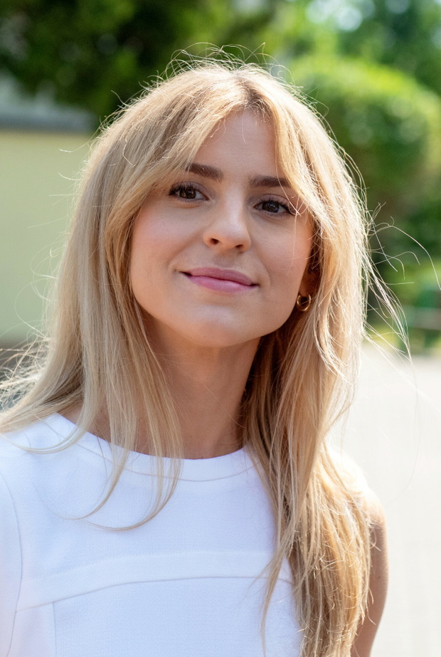 Wybory prezydenckie 2020 - g?osowanie Donalda Tuska