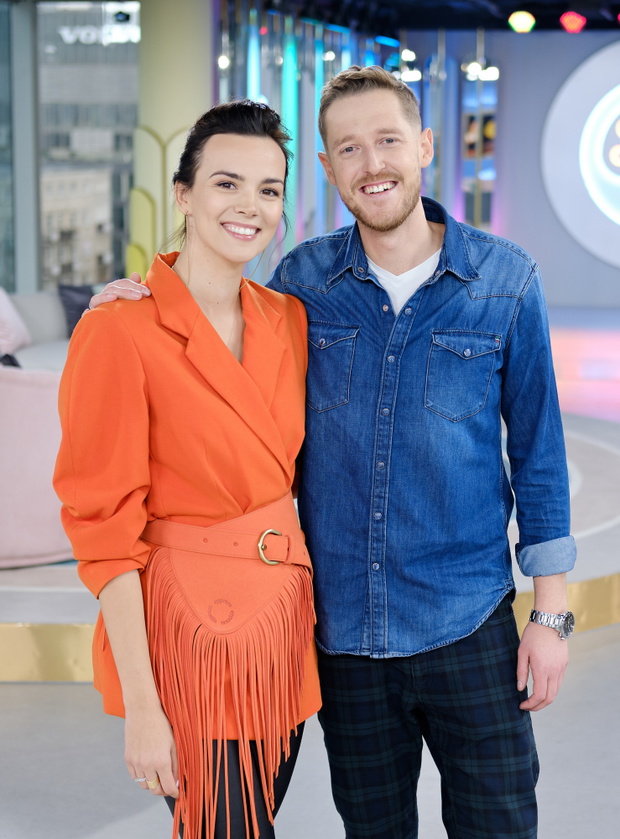 Dzie? Dobry TVN i jego go?cie - luty 2020