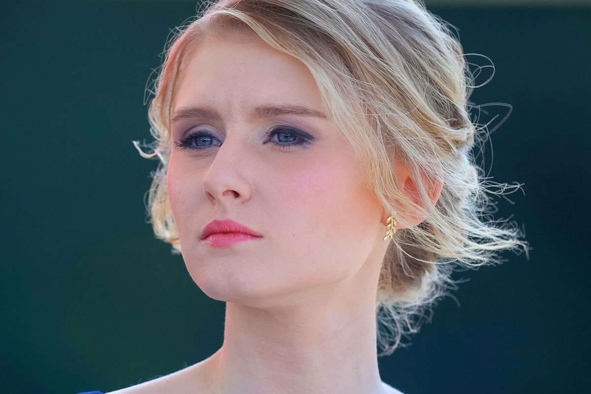 Kinga Duda, rozstanie