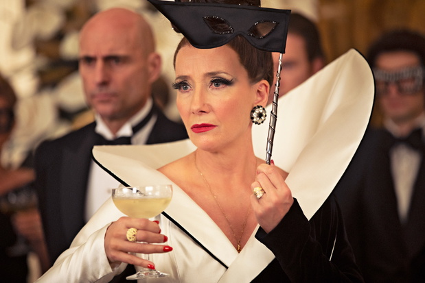 CRUELLA