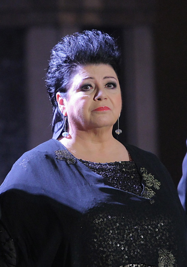 Koncert "Artyci w ho³dzie ofiarom katastrofy lotniczej w Smoleñsku"