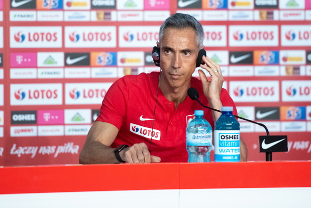 Zgrupowanie reprezentacji Polski w Opalenicy przed EURO 2020