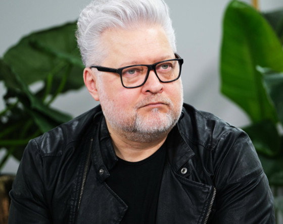 Artur Gadowski wychowuje córkę z zespołem Downa. Kim jest Wiktoria Gadowska?