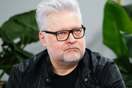 Artur Gadowski wychowuje córkę z zespołem Downa. Kim jest Wiktoria Gadowska?