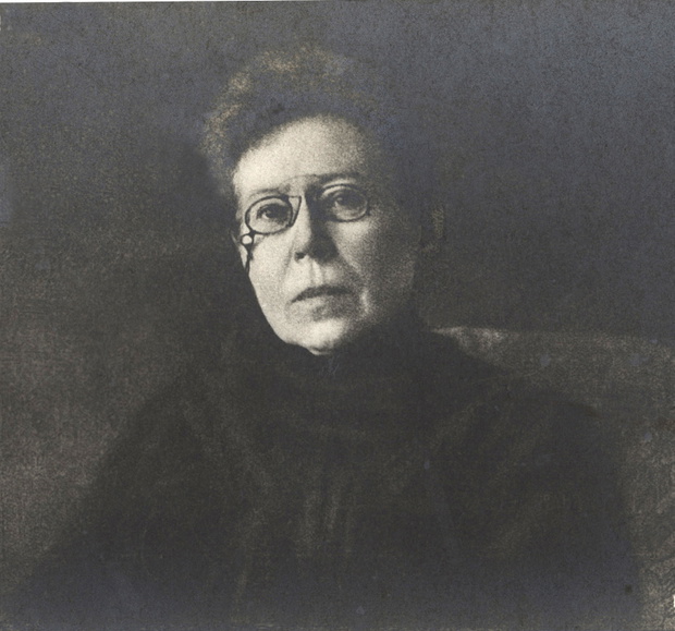Maria Konopnicka
