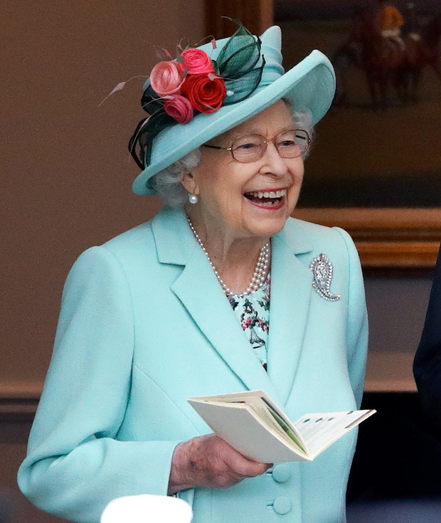 2021 Royal Ascot - Day Five