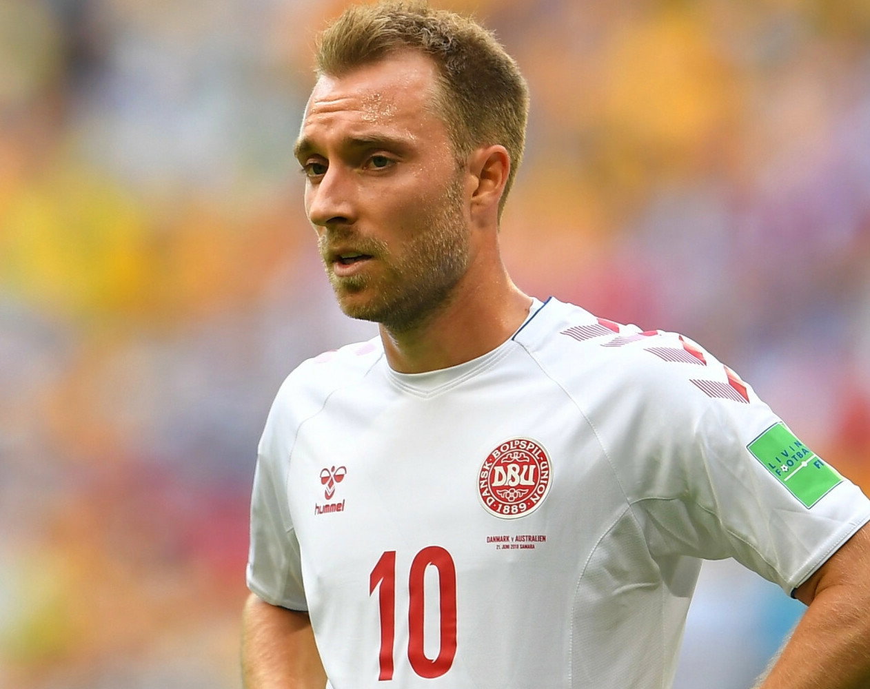 Christian Eriksen