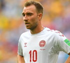 Christian Eriksen