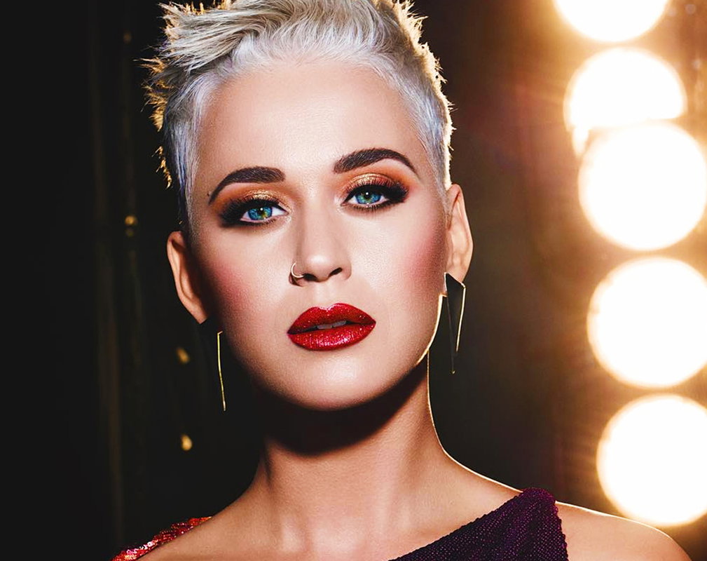 Katy Perry