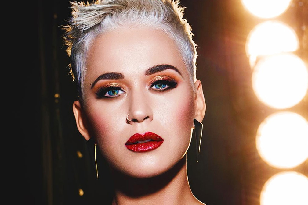 Katy Perry