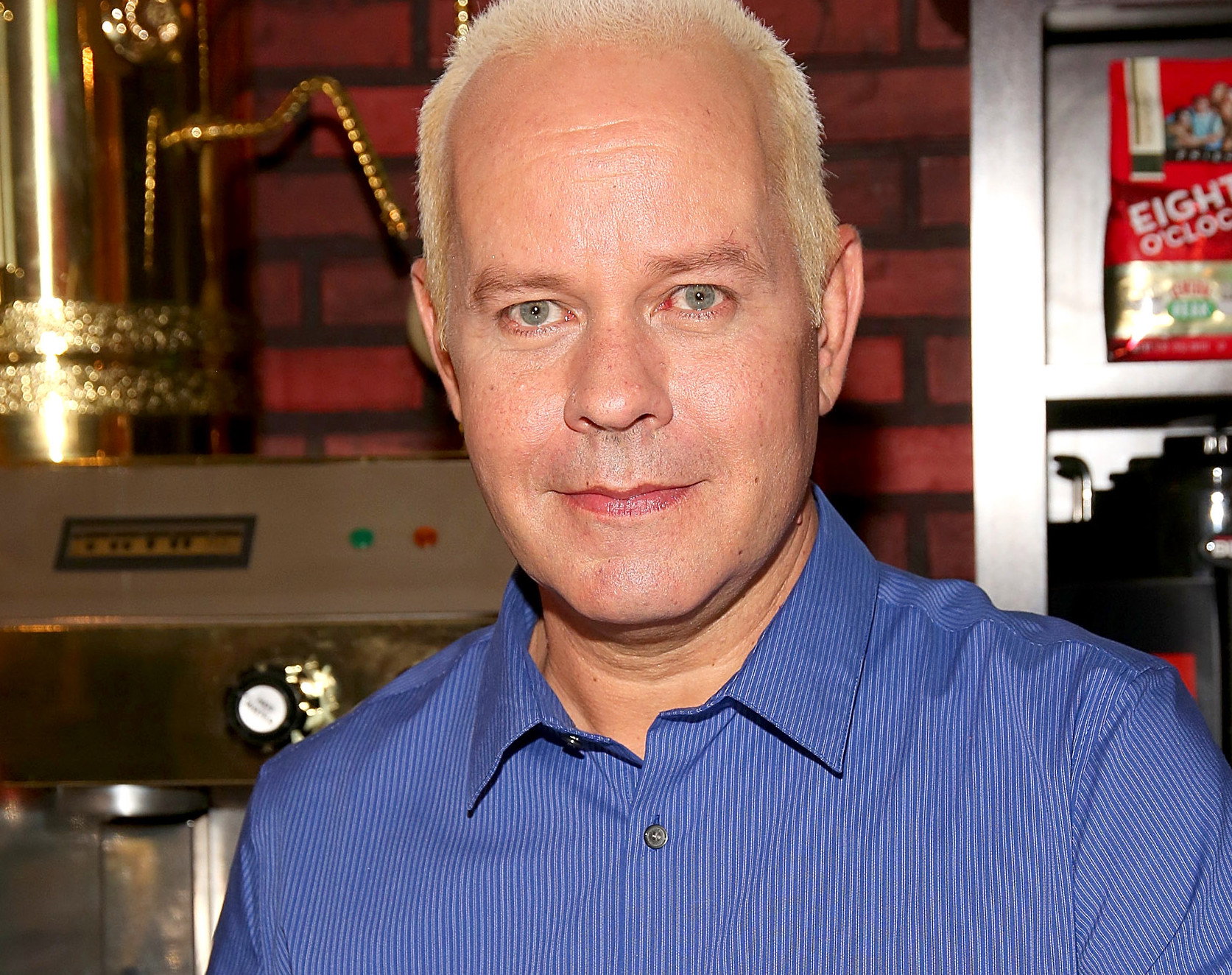 James Michael Tyler, rak