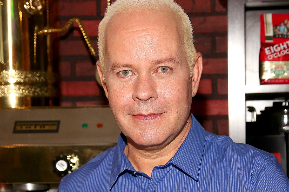 James Michael Tyler, rak