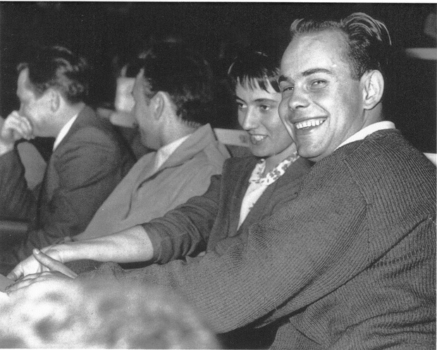 Jacek Kuron, rodzinne