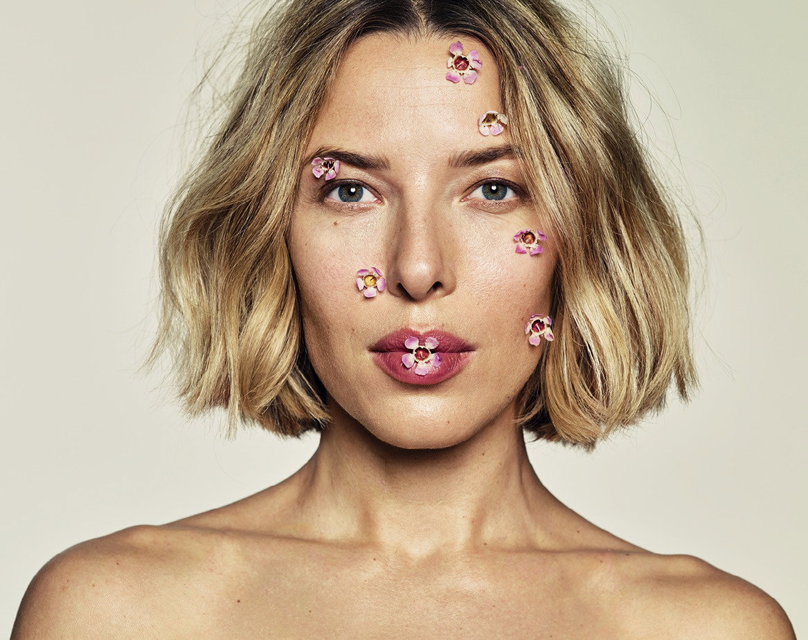 Ewa Chodakowska, VIVA! 6/2020