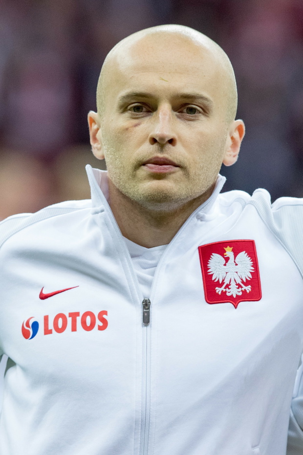 EL. M? 2017 Polska - Kazachstan