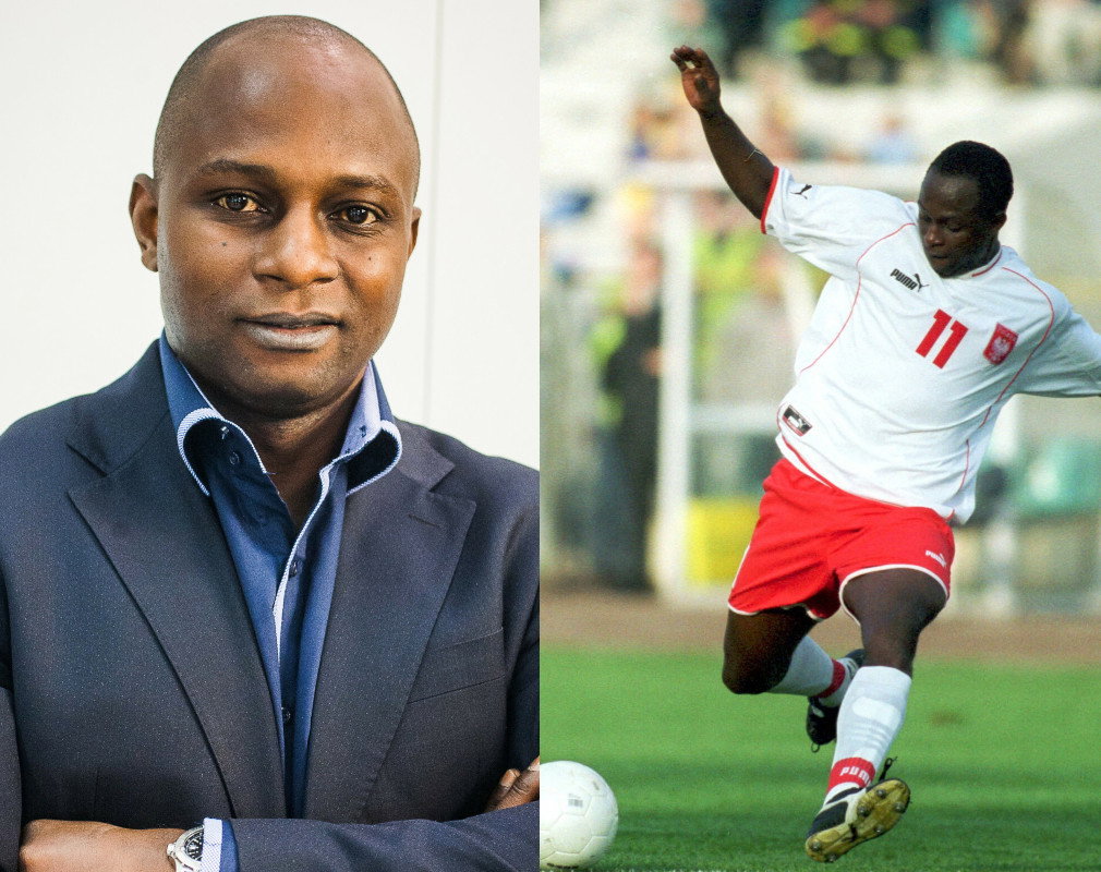 Emmanuel Olisadebe