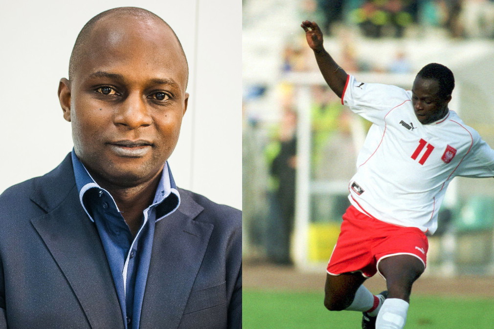 Emmanuel Olisadebe