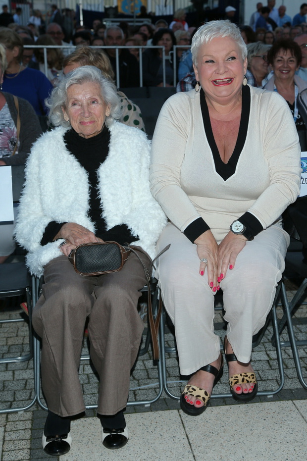 21. Festiwal Gwiazd w Mi?dzyzdrojach