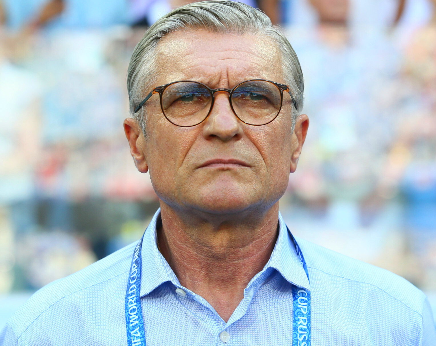 Adam Nawałka, co dziś robi