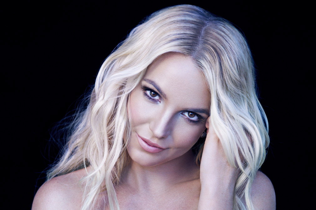 Britney Spears