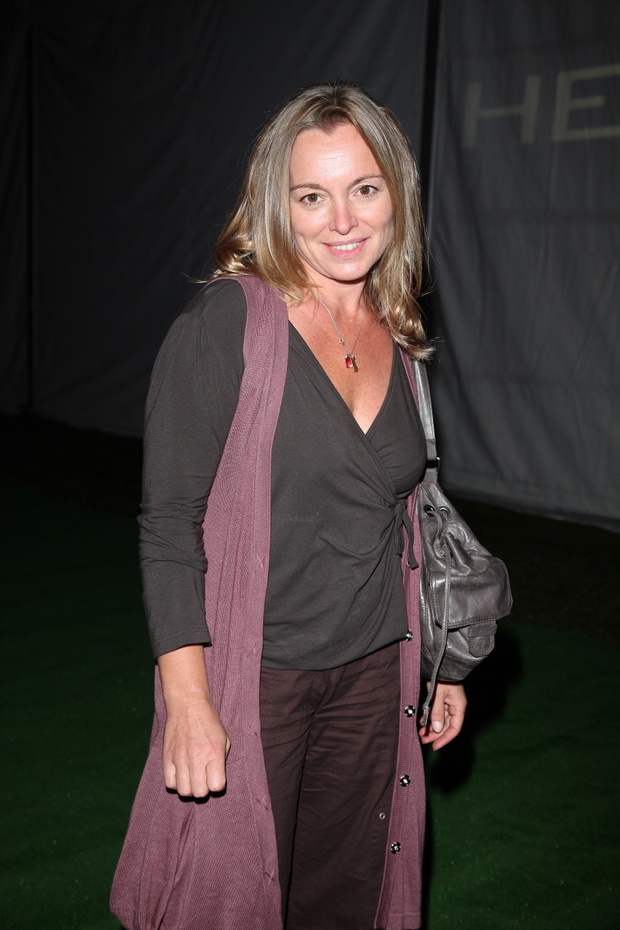 Katarzyna Chrzanowska