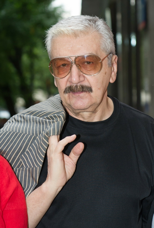 Spotkanie z Wojciechem Karolakiem