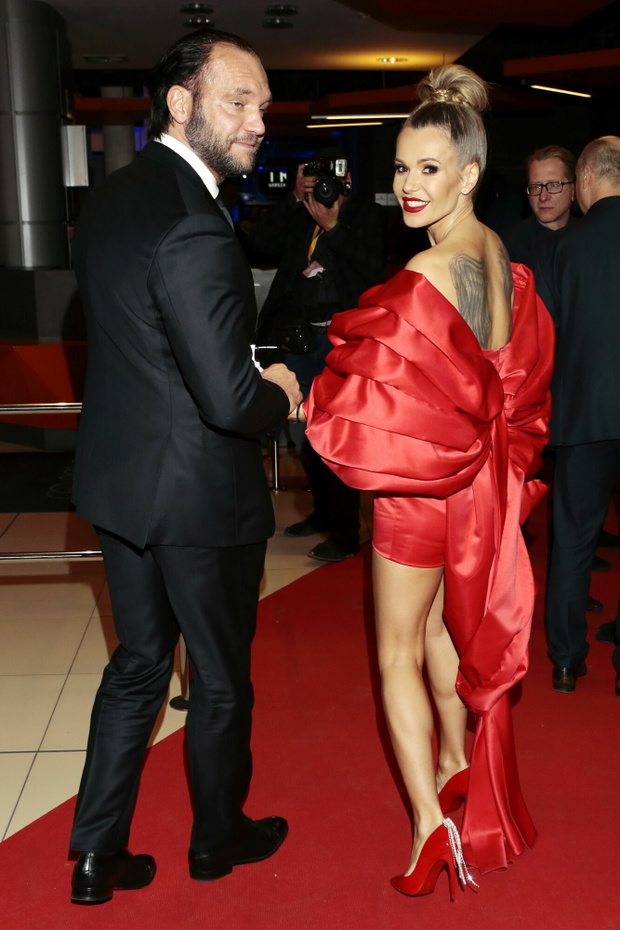 Gala Bestsellery Empiku 2018