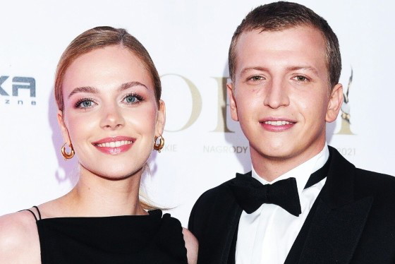 Maciej Musiałowski, Vanessa Aleksander, Orły 2021