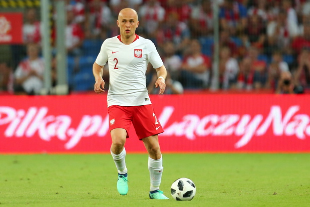Mecz towarzyski Polska ? Chile