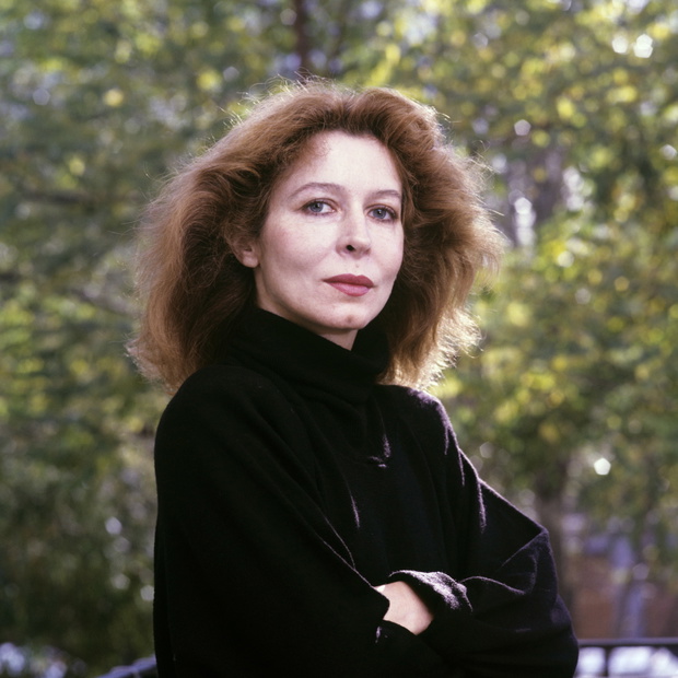 Anna Romantowska