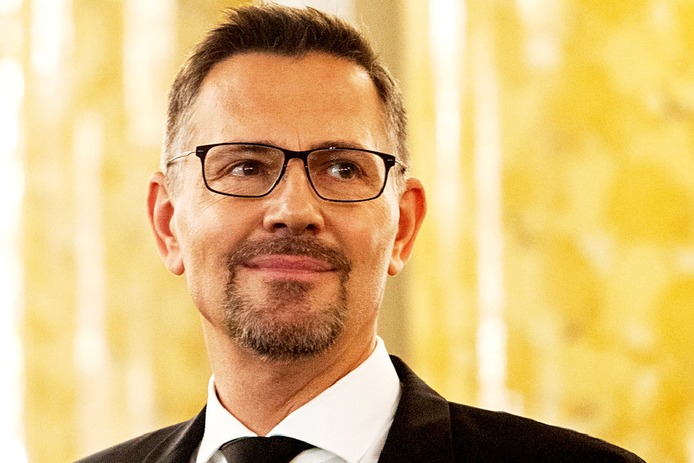 Krzysztof Ibisz