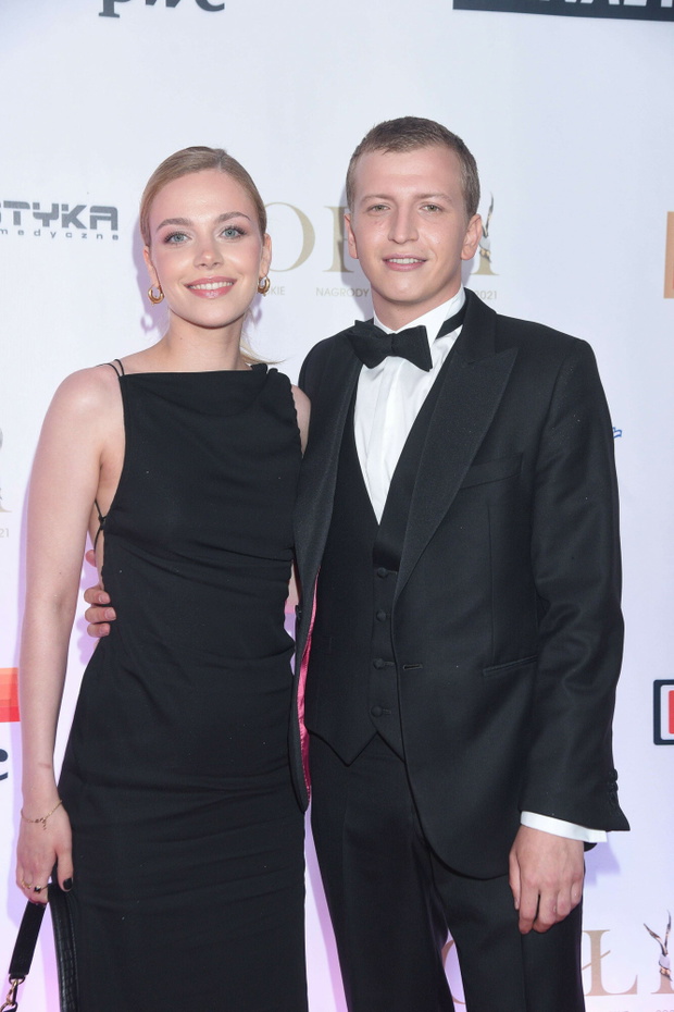 Polskie Nagrody Filmowe Or?y 2021 - czerwony dywan