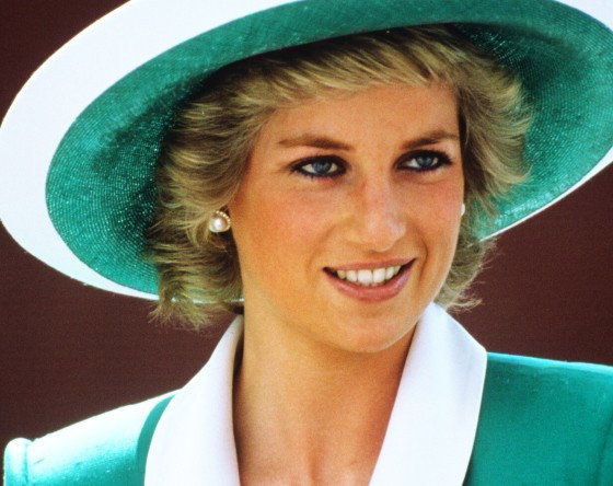 księżna Diana, Diana Spencer, królowa ludzkich serc
