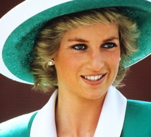 księżna Diana, Diana Spencer, królowa ludzkich serc