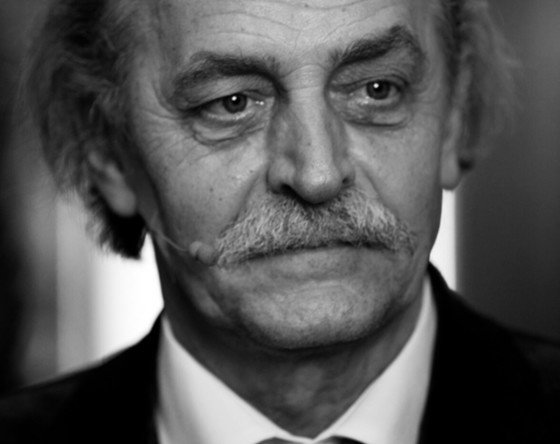 Jan Janga-Tomaszewski, Warszawa, 11.01.2011 rok