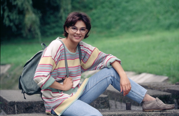 Marta Grzywacz