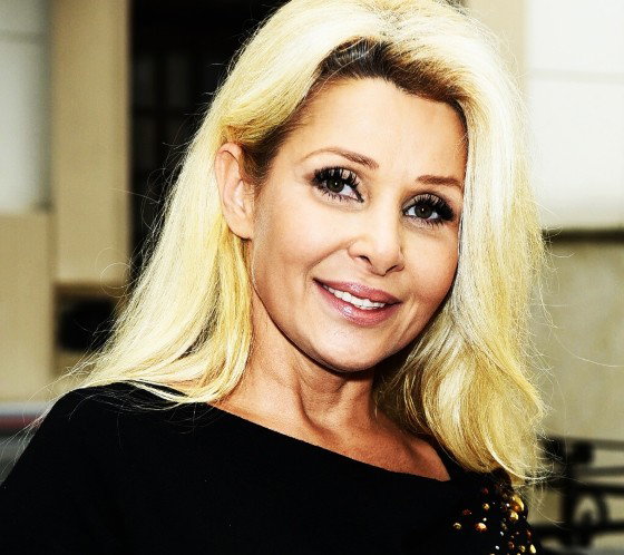Aldona Orman