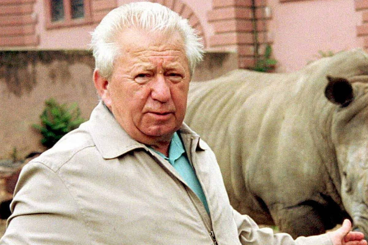 Antoni Gucwiński, żona Hanna