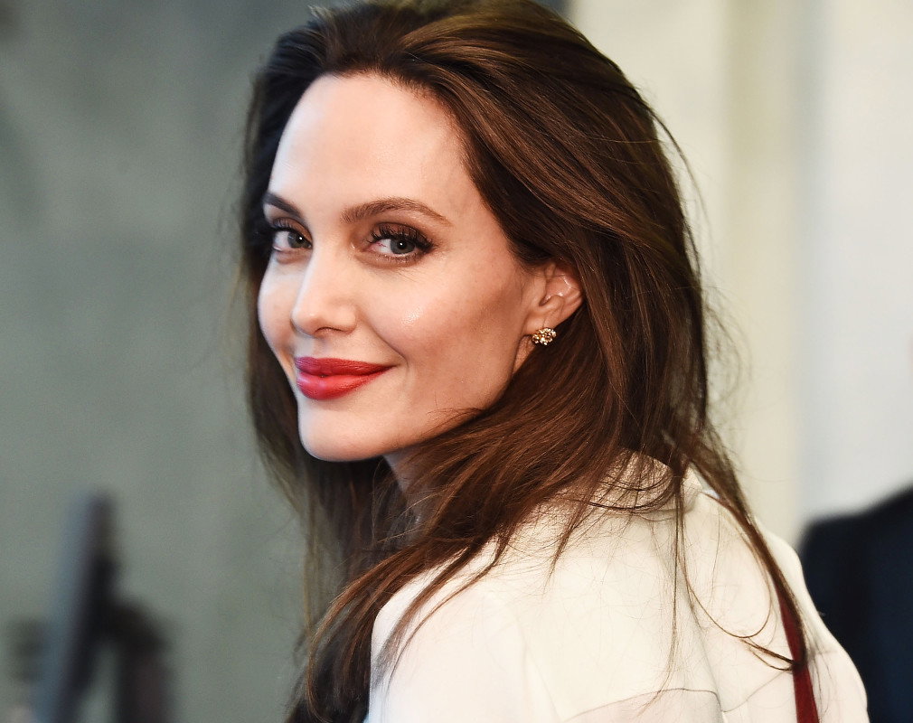 GettyImages-847072750, Angelina Jolie